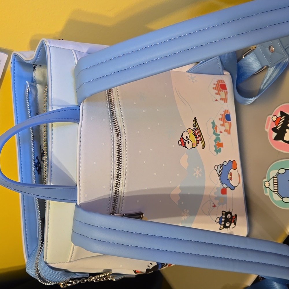 Hello Kitty & Friends - Picture 5 of 7